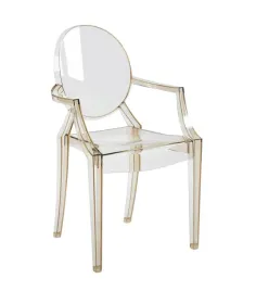 krzeslo-transparentne-bursztynowe-z-podlokietnikami-k2-fx-z-funkcja-sztaplo