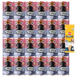 dobry-pies-surfandturf-tunczyk-i-cielecina-24x-400g-pedigree-gratis