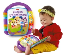 fisher-price-ksiazeczka-z-wierszykami-ksiazeczka-interaktywna-maluszka-6m