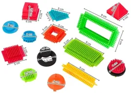 klocki-konstrukcyjne-jezyki-wafle-kreatywne-100-stabline-5-kolorow-pudelko