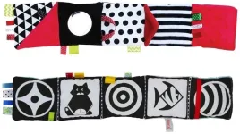 kontrastowa-ksiazeczka-mala-czerwona-hencz-toys