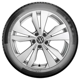 4x-nowe-kola-alu-caloroczne-vw-golf-225-40r18-continental