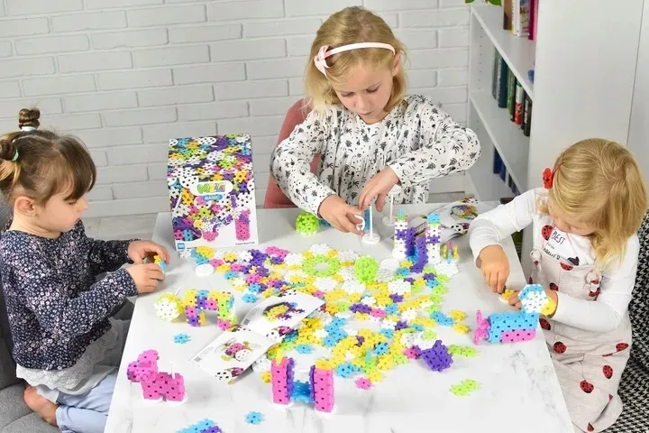 klocki-konstrukcyjne-wafle-meli-basic-constructor-pink-400-el-puzzle-gofry-certyfikaty-opinie-atesty-ce-en-71