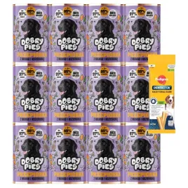 dobry-pies-przepiorka-z-mango-i-kozieradka-12x-400g-pedigree-gratis