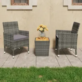 vidaxl-3-czesciowy-zestaw-mebli-bistro-rattan-pe-i-akacja-szary
