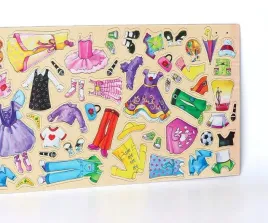 drewniane-magnesy-ubieranka-modnisie-onshine