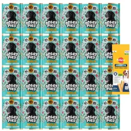 dobry-pies-krolik-z-jablkiem-i-marchewka-24x-400g-pedigree-gratis