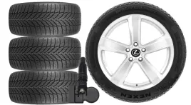 nowe-kola-zima-lexus-nx-nexen-235-60r18-tpms-5