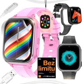 smartwatch-zegarek-dla-dzieci-telefon-4g-rozmowy-sms-z-grami-polskie-menu