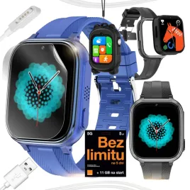 smartwatch-zegarek-dla-dzieci-telefon-4g-rozmowy-sms-z-grami-polskie-menu