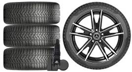 nowe-kola-zima-mercedes-vito-w447-pirelli-245-45r18-mo-1