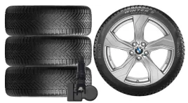 nowe-kola-zima-bmw-ix1-u11-pirelli-205-65r17-bmw-9