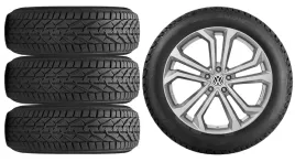 nowe-kola-zima-vw-touran-2-ii-gen-1t-riken-205-60r16