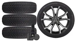 nowe-kola-zima-mercedes-vito-w447-continental-245-45r19-mo-14