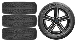 nowe-kola-zima-volvo-xc40-ex40-x-michelin-245-45r20