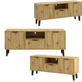 szafka-rtv-stojaca-pod-telewizor-z-polkami-dab-artisan-borg-duo