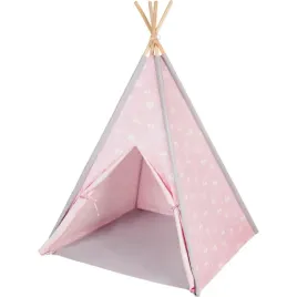 namiot-tipi-dla-dzieci-playtive-jasnorozowy-110-x-wys-162-x-gl-110-cm