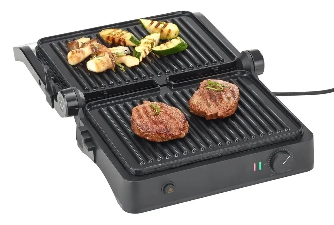 severin-kontaktgrill-kg-9562