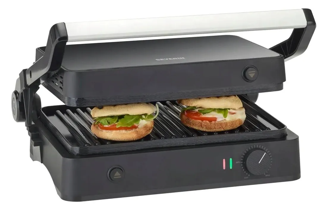 severin-kontaktgrill-kg-9562