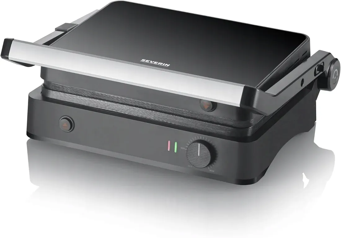 severin-kontaktgrill-kg-9562