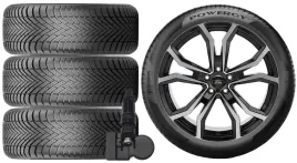 nowe-kola-zima-ford-puma-j2k-pirelli-215-50r18-tpms-9