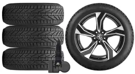 nowe-kola-zima-mg-5-epp2-l-riken-205-60r16-tpms-12