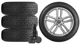 nowe-kola-zima-toyota-corolla-xii-12-ze1he-riken-225-40r18-tpms-3