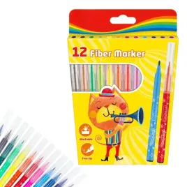 flamastry-pisaki-mazaki-szkolne-12-szt-mix-kolorow-intensywnych