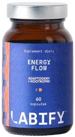 labify-energy-flow-60-kaps-adaptogeny-nootropiki-energia-wysilek-fizyczny