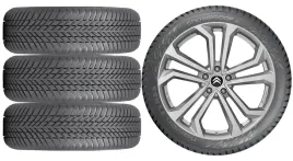 nowe-kola-zima-citroen-c5-x-nokian-215-65r17-9
