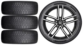 nowe-kola-zima-honda-civic-fe-bridgestone-215-50r17-3