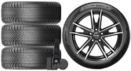 nowe-kola-zima-nissan-qashqai-j12-pirelli-235-50r19-tpms-1