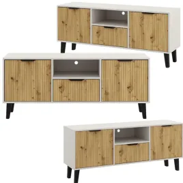 szafka-rtv-stojaca-pod-telewizor-z-polkami-kaszmir-dab-artisan-borg-duo