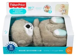 fisher-price-przytulanka-wydra-szumiacy-uspokajacz-dla-maluszka-0-m-cy-ghl