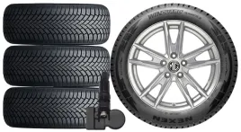 nowe-kola-zima-mg-5-epp2-l-nexen-205-60r16-tpms-1