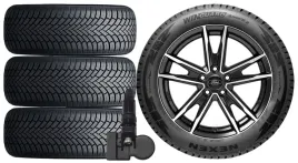 nowe-kola-zima-ford-focus-deh-nexen-205-60r16-tpms