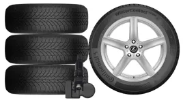nowe-kola-zima-lexus-ux-continental-215-60r17-tpms-4