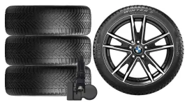 nowe-kola-zima-bmw-ix1-u11-pirelli-205-65r17-bmw-1