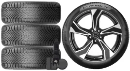 nowe-kola-zima-mazda-cx-30-dm-pirelli-215-65r16-tpms-2