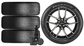 nowe-kola-zima-kia-sportage-nq5e-pirelli-235-55r18-tpms
