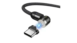 mce474-magnetyczny-kabel-usb-z-adapterem-usb-typu-c-1-m