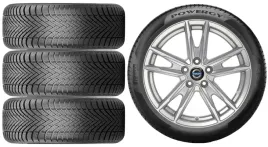 nowe-kola-zima-volvo-xc40-ex40-x-pirelli-235-50r19