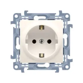 gniazdo-elektryczne-schuko-scienne-kontakt-simon-bezowy