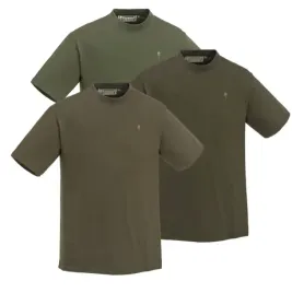 t-shirt-pinewood-3-pack-5447-zielony-braz-mysliwski-khaki-xl