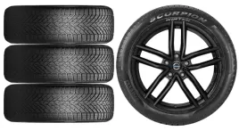 nowe-kola-zima-volvo-xc40-ex40-x-pirelli-235-55r18-19