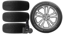 nowe-kola-zima-suzuki-swace-michelin-225-45r17-tpms-12