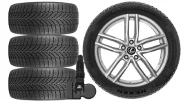 nowe-kola-zima-lexus-nx-nexen-235-60r18-tpms-3