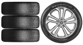 nowe-kola-zima-honda-cr-v-rw-pirelli-235-55r19