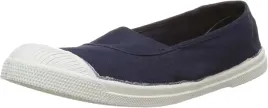 bensimon-damskie-trampki-granatowe-wsuwane-37-jtq