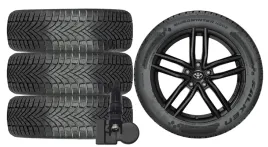 nowe-kola-zima-toyota-corolla-xii-12-ze1he-falken-205-55r16-tpms-8